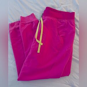 Figs Jogger Scrub Pants